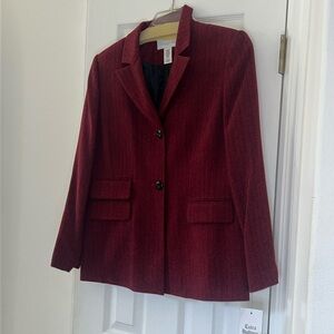 Liz Claiborne 3pc suit